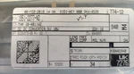Traco Power Thm 10-4811WI Dc Converter 5V W. Lot Of 34 Pieces.. Fixed Price $1611.64.