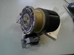 Vintage Bendix Aircraft Dc Voltage Regulator P/n 1588-2-E , Old. Fixed Price $70.00.
