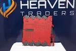 Pr Electronics 3105 20MA Isolated Converter. Fixed Price $90.00.