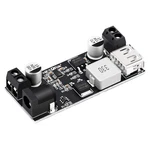 Buck Converter 12V 5V 5A Usb Regulator Dc 9-36V Step Down For Fast Charging. Fixed Price $16.70.