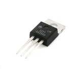 Motorola LM337T Negative Adjustable Voltage Regulator - 5 Pcs. Fixed Price $5.00.