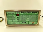 Ceia Power Cube 45/900 Induction Generator 13KG, Compact, Used. Fixed Price $941.99.