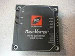 Ro Assoc NV48-5 1-OUTPUT 100W 5V Dc/dc Reg Power Supply 12-PIN **new**. Fixed Price $17.99.