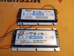 Lot Of Vicor Dc/dc Converter Power Modules VI-20L-IX & VI-202-IX. Fixed Price $50.00.