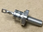 (1 Pc) Nae JAN1N1202A Rectifier Diode, 200 Volt, DO-203AA With Hardware. Fixed Price $9.95.