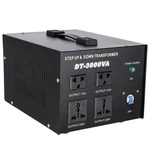 3000W Step Up & Down Voltage Transformer Converter 110V To 220V. Fixed Price $71.99.
