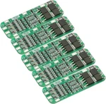 5PCS 3S Bms 20A Li-ion Lithium Battery 18650 Charger Pcb Protection Boar. Fixed Price $9.90.