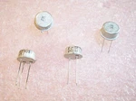 Qty (10) SG7805T Silicon General TO-39 5V Positive Fixed Voltage Regulators Nos. Fixed Price $9.99.