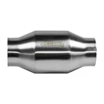 Flowmaster 2000125 Obdii Universal Fit Round Body 3-WAY Catalytic Converter. Fixed Price $95.83.