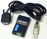 Uirobot UIM2501/RS232 Control Protocol Converter 6-40VDC, Max 100MA. Fixed Price $91.10.