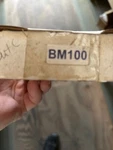 BM100 Dutec Serial Converter New Surplus. Fixed Price $174.00.