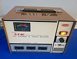 Dactron Auto Stac 1000 W 1KVA Servo Motor Voltage Regulator Control System. Fixed Price $79.99.