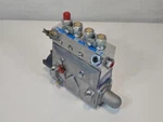 T.f. Hudgins Lubricating Pump PE1AD. Fixed Price $5299.00.