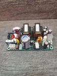 Ge 200W 12VOUT 16.7A 5V 0.25A Psu External/internal (off-board) CLP0212FPXX5Z01A. Fixed Price $44.95.