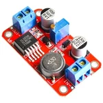 XL6019 30W 5A Dc Boost Adjustable Voltage Converter Step Module Power Supply. Fixed Price $6.99.