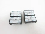4X Astrodyne SB1R5-24-24S Dc Converter Encapsulated. Fixed Price $46.97.