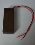4-PACK Aaa Diy Battery Holder Case Box 3V With Power Switch Wire. Fixed Price $6.99.