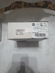 Allen Bradley 1606-XLP72E Power Supply 72W 24-28VDC-NEW In Box. Fixed Price $112.49.