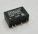 Tracopower Tmr 1-2411 Isolated Module Converter Output 5V 200MA Dc: 1626. Fixed Price $56.40.