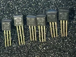 MC78L15CP Fixed Positive Standard Regulator 15V Bipolar - One Piece. Fixed Price $5.90.