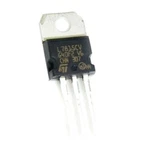 10PCS Stmicroelectronics L7815CV Voltage Regulator Linear 15V 1.5A TO220. Fixed Price $13.98.