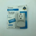 Intermatic Office Equipment & Phone Line Surge Protector - EG13IB New. Fixed Price $16.72.
