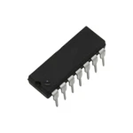 2X UA723CN Ic: Voltage Stabilizer Regulated 2-37V 0.15A DIP14 Tht Texas Instru. Fixed Price $12.51.