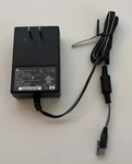 Delta Electronics Adapter Echostar 191202 Model ADP-18DW Ba Cord Only. Fixed Price $6.77.
