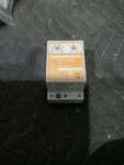 Symcom 460-L Three Phase & Voltage Monitoring Relay 190-480 Vac 50/60HZ. Fixed Price $65.00.