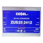 New In Box Cosel ZUS252412 Power Supply Module. Fixed Price $72.50.