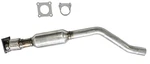 Center Catalytic Converter For 2007-2010 Jeep Compass. Fixed Price $277.84.