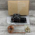 DC12-36V 20A 1000W Zvs Induction Heating Module Heater With Copper Tube. Fixed Price $59.99.