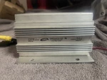 Transelectric Service Mute SM2412-10 Converter. Used.. Fixed Price $250.00.