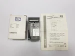 Deif TAV-311DG Voltage Transducer 0-500VAC. Fixed Price $407.55.