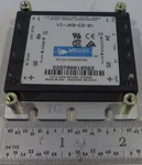 Vicor VI-JN3-CZ-01 Dc To Converter. Fixed Price $50.00.
