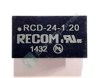 Recom Power RCD-24-1.20 Led Driver Cc Buck 3-31V 1.2A. Fixed Price $17.99.