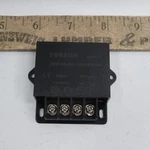 Tobsun Dc Voltage Reducer Regulator Step Down Buck Converter 50W 12/24V 5V/10A. Fixed Price $13.27.