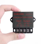 24V To 12V 10A 120W Converter Step Down Voltage Reducer Dc Buck. Fixed Price $11.69.