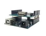 Usb Host Shield 2.0 + Arduino Uno R3 Board Kit Pre-soldered MAX3421E Usa. Fixed Price $21.00.