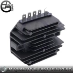 Voltage Regulator For John Deere Lawn Garden Tractor 330 322 332 AM101406. Fixed Price $18.74.