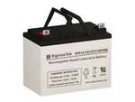 Mk Battery MU-1 Sld Gel Replacement (12V 32AH Nb Terminal). Fixed Price $84.55.