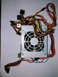 Centroid M400 T400 Console Power Supply Logisys Micro Atx PS350MA. Fixed Price $185.00.
