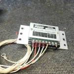 R1224 Plane Power OV16V C172E Alternator Voltage Regulator (volts: 14/28). Fixed Price $362.00.