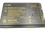 Melcher 3000 Ac-dc/dc-dc Converter. Fixed Price $85.00.