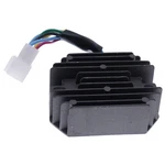 New 12V Voltage Regulator For Kubota Lawn Tractor G1800S. Fixed Price $49.99.