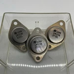 National Semiconductor LM123K Steel Linear Voltage Regulator Lot Of. Fixed Price $25.00.