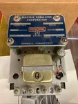 Regohm Electric Voltage Regulator Model# 22587X. Fixed Price $25.00.