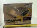 New (in Box) Inland Usb Parallel Converter Mod 08305. Fixed Price $14.63.