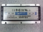 Vicor, V-1010 Power Supply / Converter Module, VI-231-CX. Fixed Price $75.00.