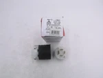 Pass & Seymour Legrand L1820-P Turnlok Plug 4WIRE 20A 120/208V. Fixed Price $35.99.